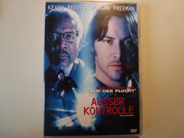 Ausser Kontrolle - Chain Reaction (DVD)