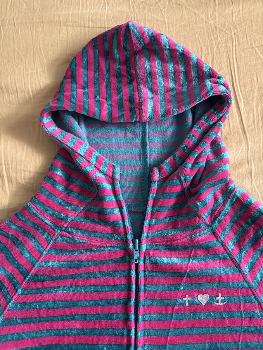Blutsgeschwister Pulls & Sweat-shirts: Kaputzenjäckchen, S – D'occasion à Zürich par gucks 3