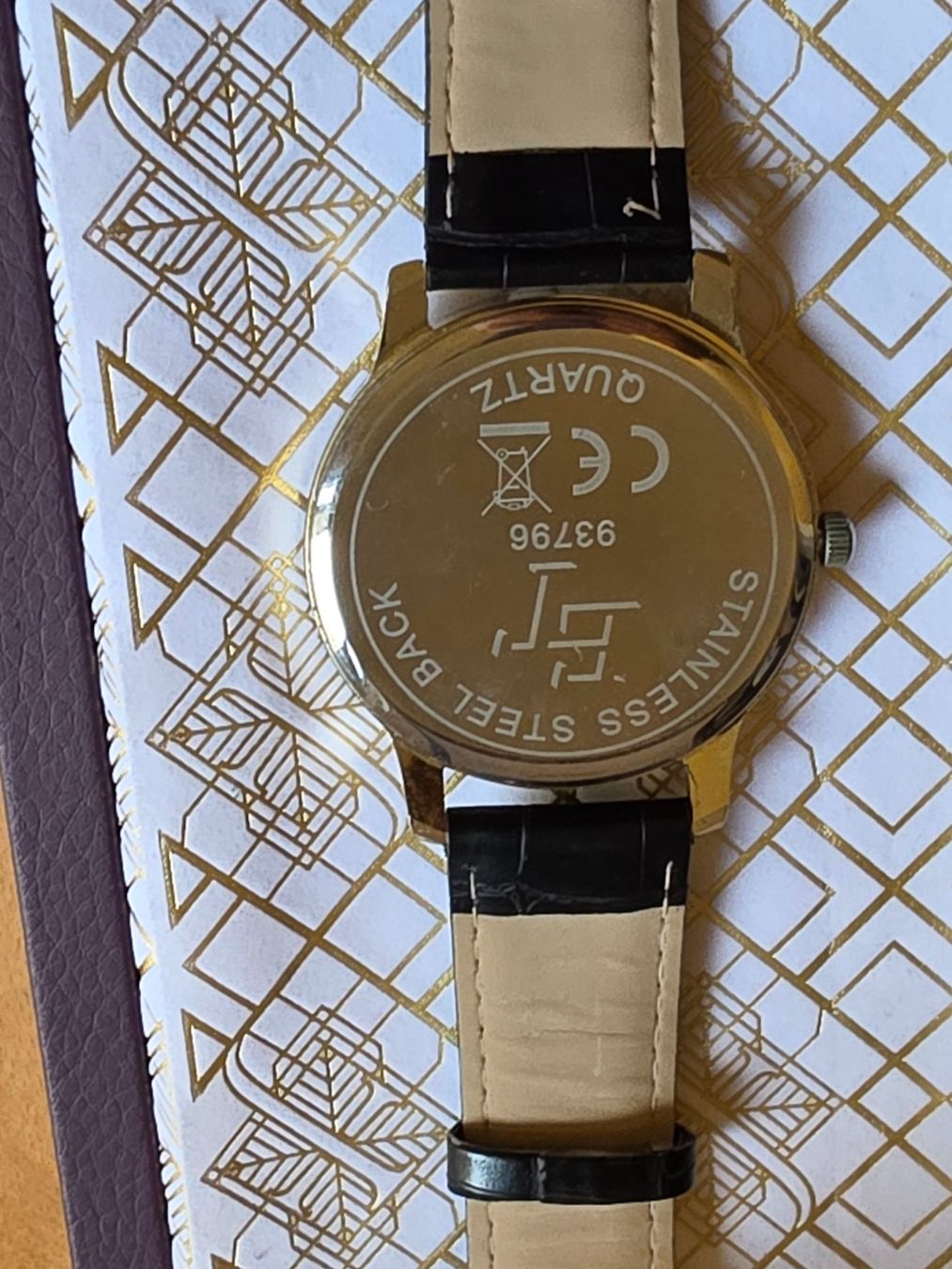 Orologi: Montre Einstein neuve 42mm – Nuovo e nell'imballaggio originale da Genève venduto da dus_y85z 2