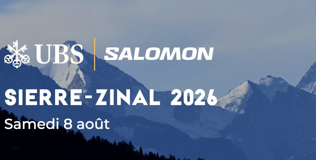Biglietti: Dossard Sierre Zinal à Vendre – Nuovo (secondo la descrizione) da Bevaix venduto da aga_8hff