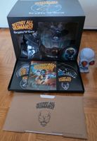 Destroy all Humans! - DNA Collector's Edition (Ohne Spiel)