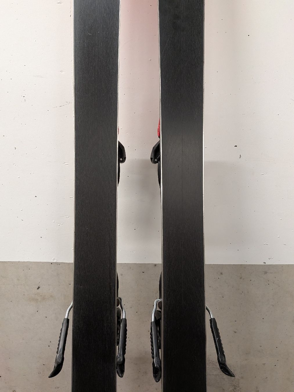 Atomic Skis: Atomic Redster G9 – 165 cm inkl. Atomic Bindung – Gebraucht aus Maienfeld von nrgruber 6
