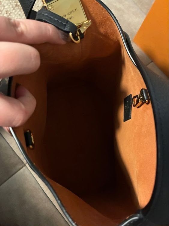 Louis Vuitton Taschen für Damen: Louis Vuitton Key Hobo PM – Neu (gemäss Beschreibung) aus Oberwil BL von Tince27 4