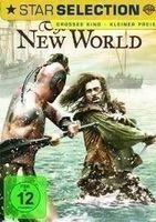 THE NEW WORLD         Christian Bale         ==> SAMMELPORTO