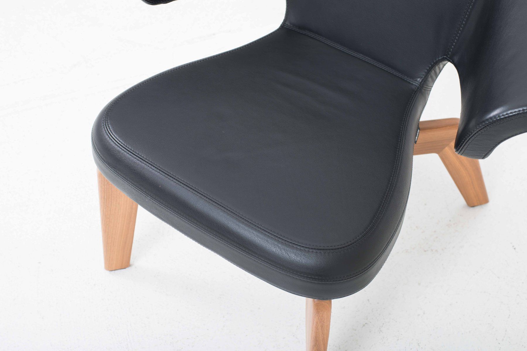 Classicon Poltrone: ClassiCon Munich Sessel von Sauerbruch Hutton – Usato da Zürich venduto da STUZH38 6