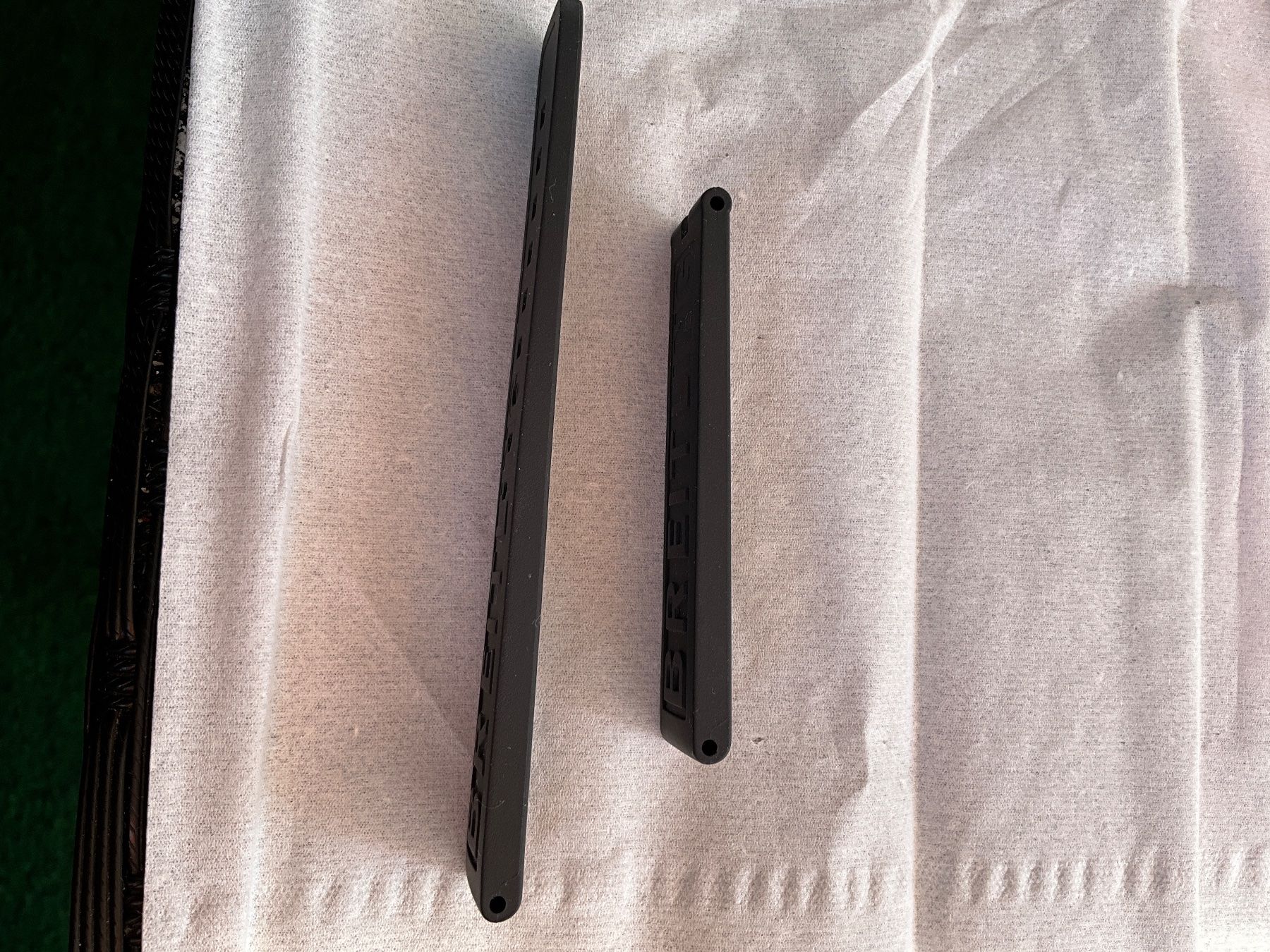 Bracelets: Uhrenarmband Braitlling – Neuf (Voir description) à Bern par gre_j5mm 2