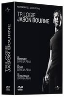 Jason Bourne - La Trilogie