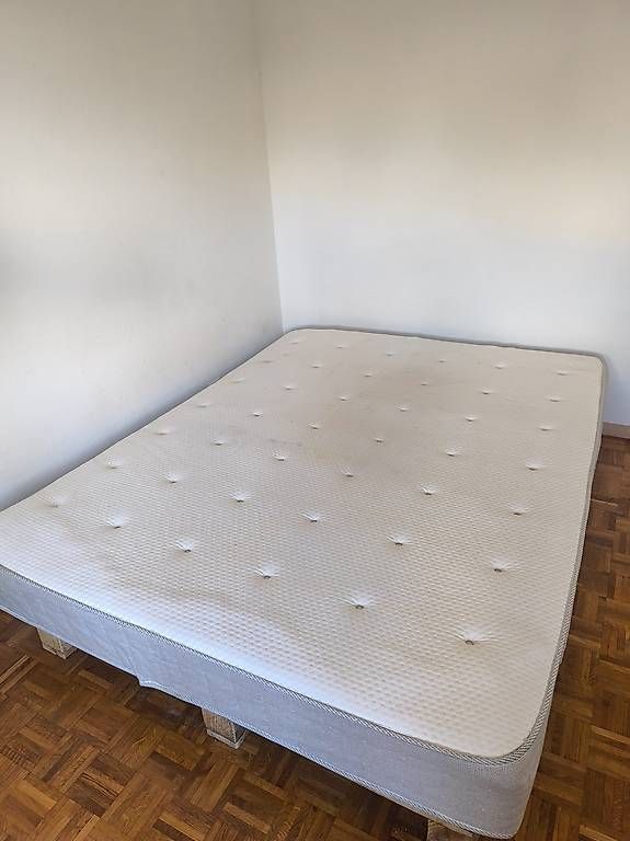 Materassi: Grand matelas ferme – Usato da Carouge GE venduto da alinenanko 4