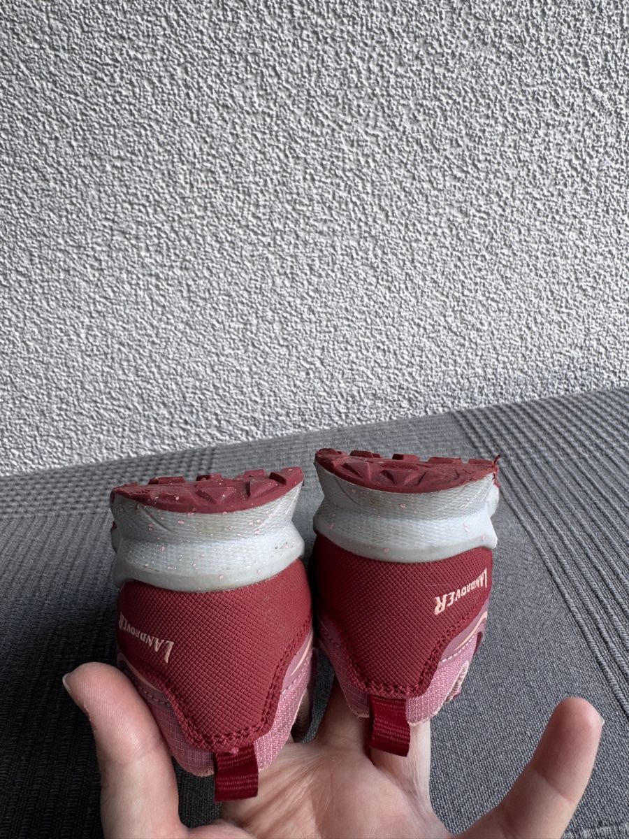Landrover Chaussures filles: Trekking Schuh Kinder – Neuf (Voir description) à Bottenwil par lau_2pc6 2