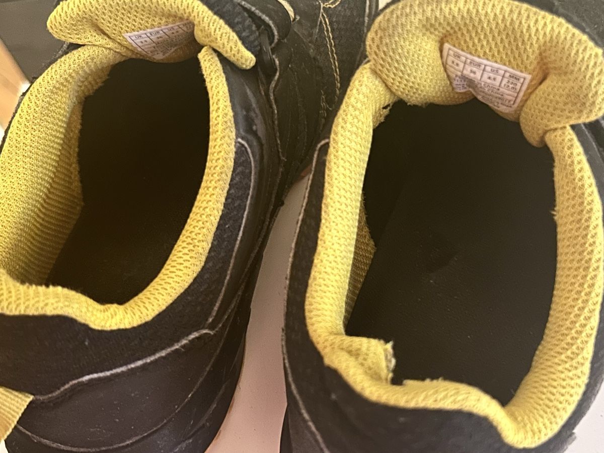 Jack Wolfskin Scarpe da uomo: Jack Wolfskin Schuhe Gr. EUR 36 – Usato da Bern venduto da The_One_Salesman 4