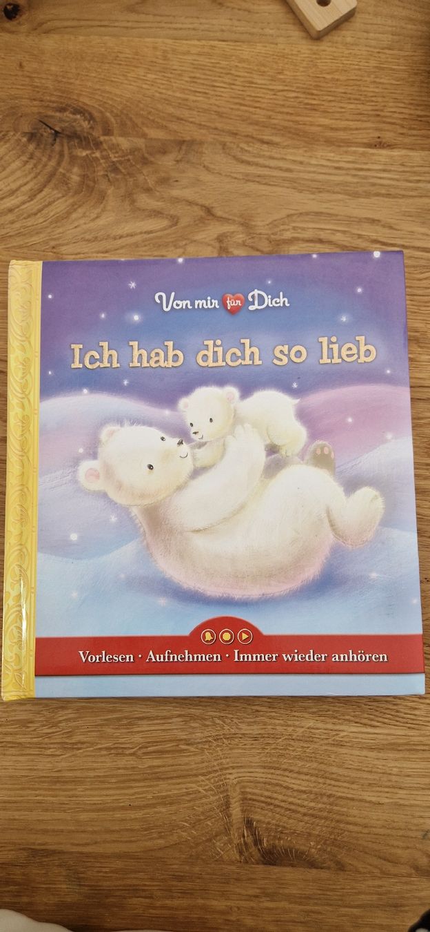 Audiolibri: Kinder Lese- Hörbuch – Usato da Laupen BE venduto da sjh_sen33