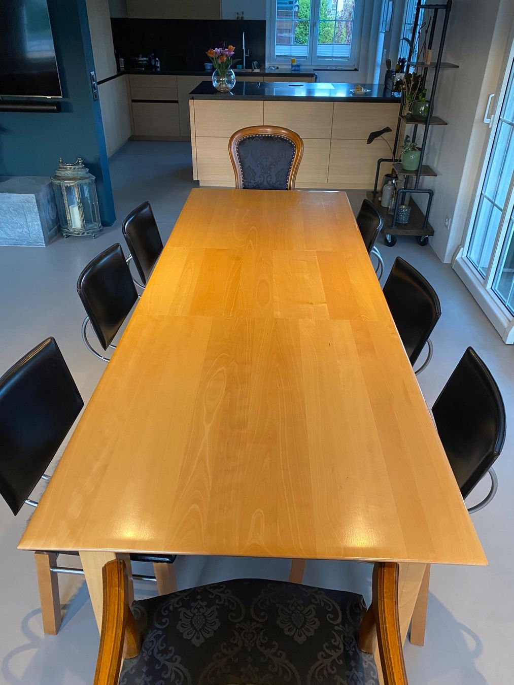 Tables: Esstisch – D'occasion à Widnau par Skybert