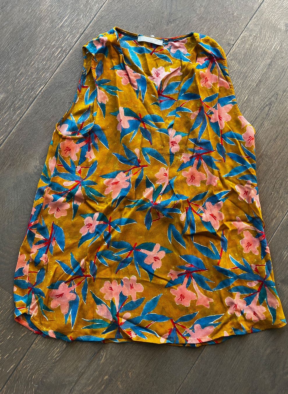 Nile Camicette: Chemisier Nile taille XS – Usato da Develier venduto da lili_1 3