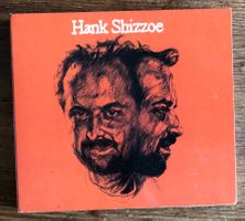 Hank Shizzoe – Hank Shizzoe CD, Country Rock