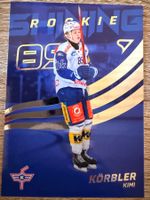 Kimi Körbler - Kloten - Shining Rookie - SR-10