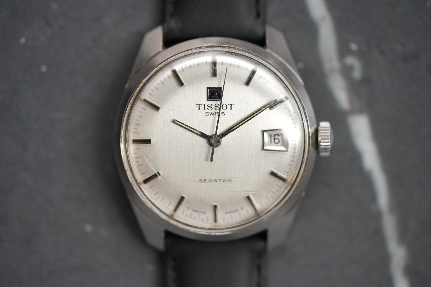 Tissot Orologi: Tissot Seastar – Usato da Faoug venduto da Bruce_Wayne23