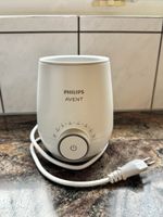 Philips Avent Flaschenwärmer, neuwertig/perfekter Zustand