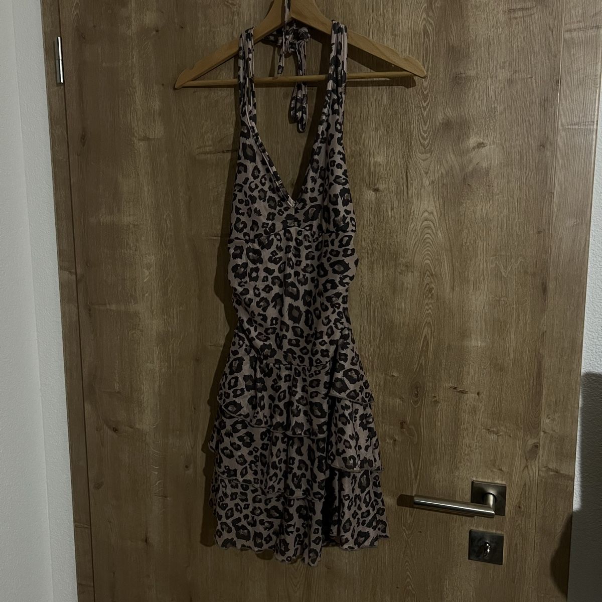 Shein Vestiti: Sommerkleid Leoprint – Nuovo (secondo la descrizione) da Chur venduto da noe_mh8b