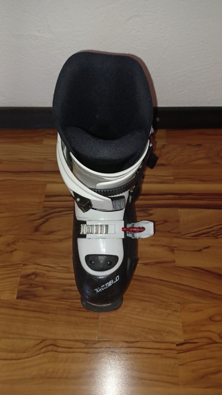 Scarpe da uomo: Skischuhe Gr. 39 – Usato da Wald ZH venduto da ani_7zqq 4