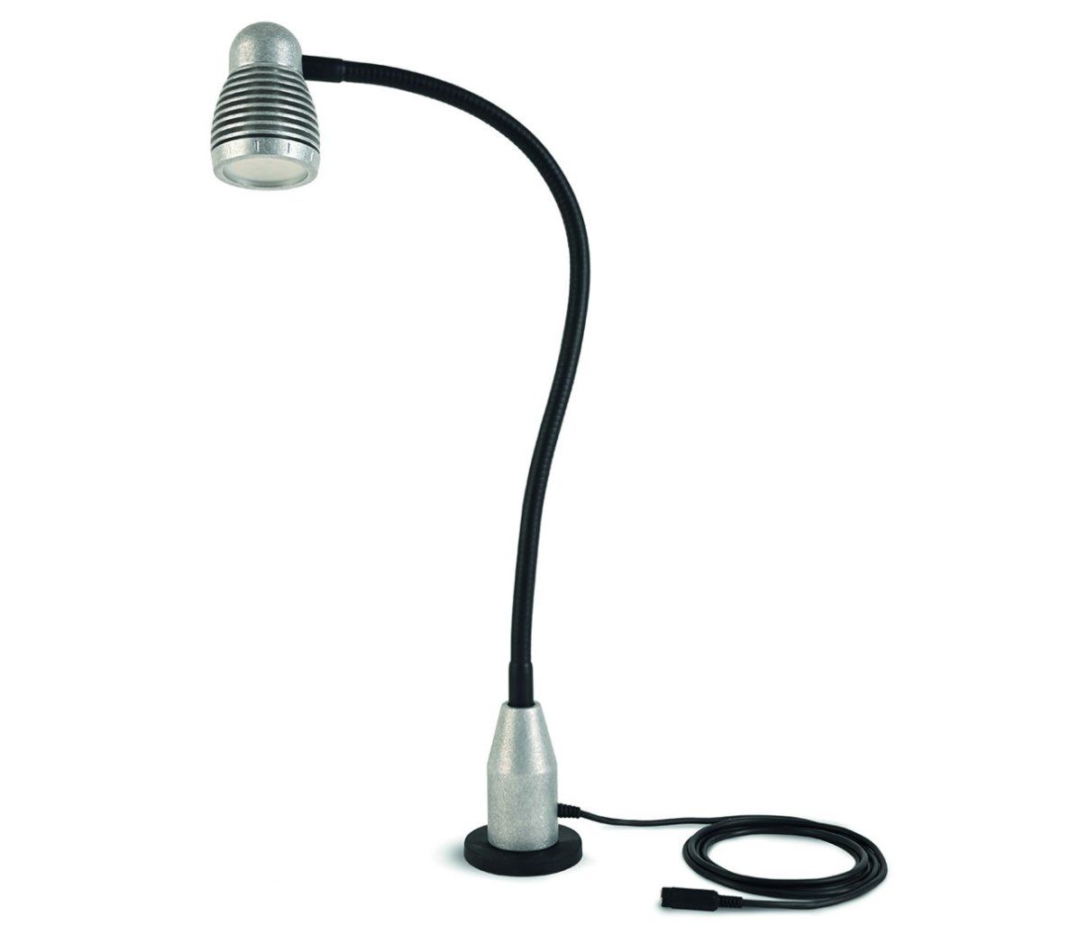 Lampen: Bauer Böcker LED-Arbeitsleuchte – Neu (gemäss Beschreibung) aus Steinhausen von Retourenprofis