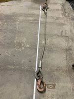 Seilstruppe, Seil, Struppe, 1.8 m, 3.4 to
