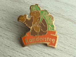 Pin Kandersteg