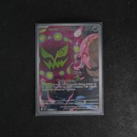 Cynthia's Spiritomb (ASC 244)