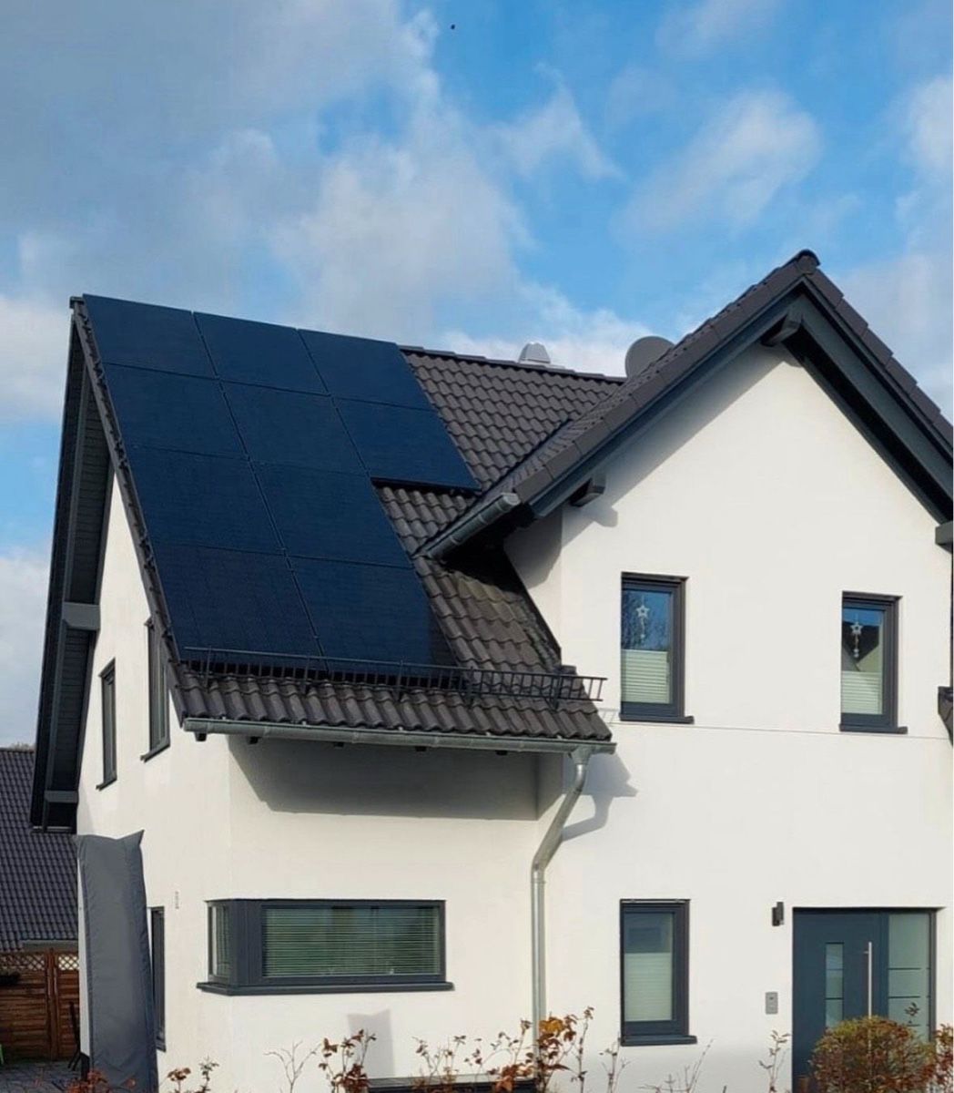 Solargeräte und Solarprodukte: solaranlage DC teil – Neu und originalverpackt aus Hochdorf von PerezSolar 3