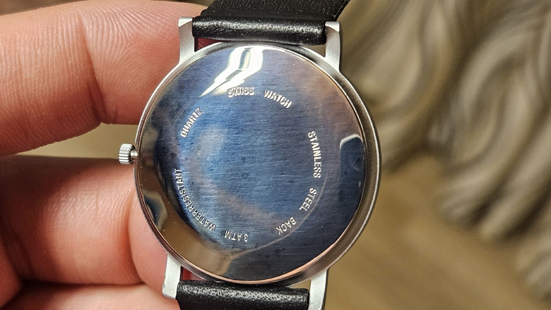Eta Orologi: Uhrwerk ETA 902.002 – Nuovo (secondo la descrizione) da Jona venduto da vik_j6r6 4