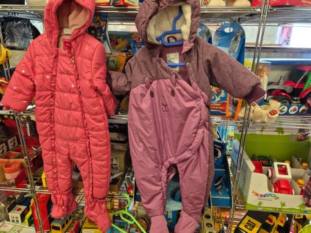 1 Skidress nach Wahl S. Oliveroder Sterntaler gr74  B