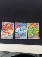 Pokemon First Partner - Series 3 - Hoenn Starter - EN