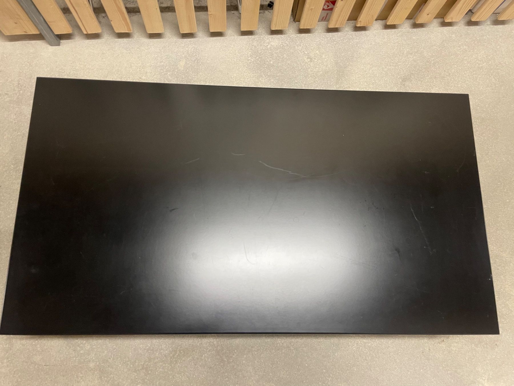 Tische: Couch Salon Tisch 27x60x110 cm – Gebraucht aus Zürich von idemehore