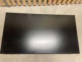 Couch Salon Tisch 27x60x110 cm