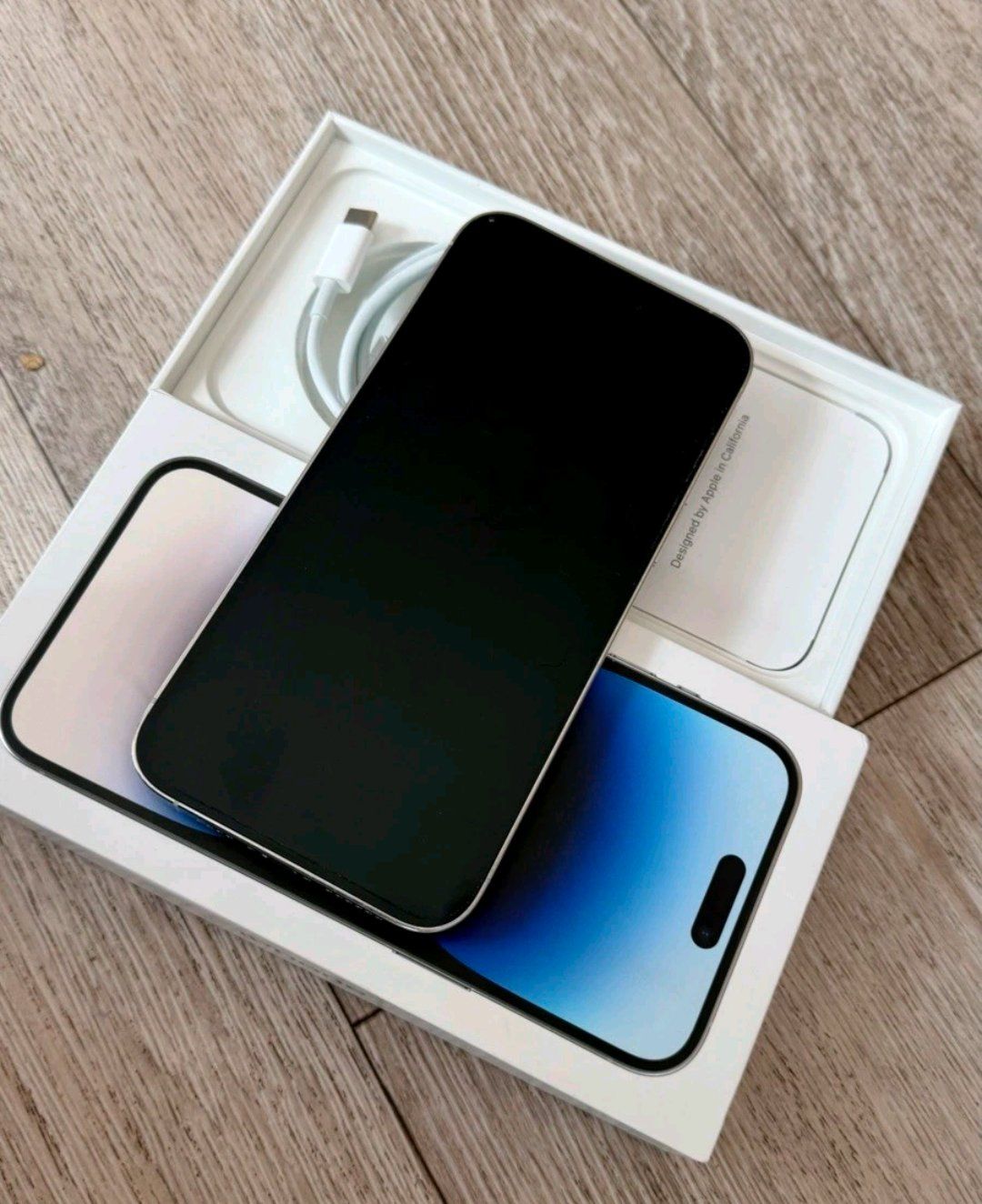 Apple Telefoni cellulari / Smartphones: iPhone 14 Pro Max (512GB) Akku 96% – Usato da Luzern venduto da Waince786 3