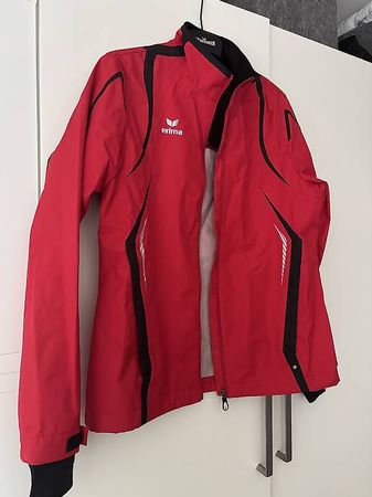 Erima Sportjacke, Gr 42, Top Zustand