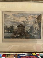 Stich Stadthausquai Zürich