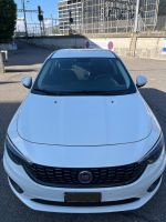 Fiat Tipo 1.4 T-Jet LPG (Petrol/GPL) – 120 HP – 63,000 km