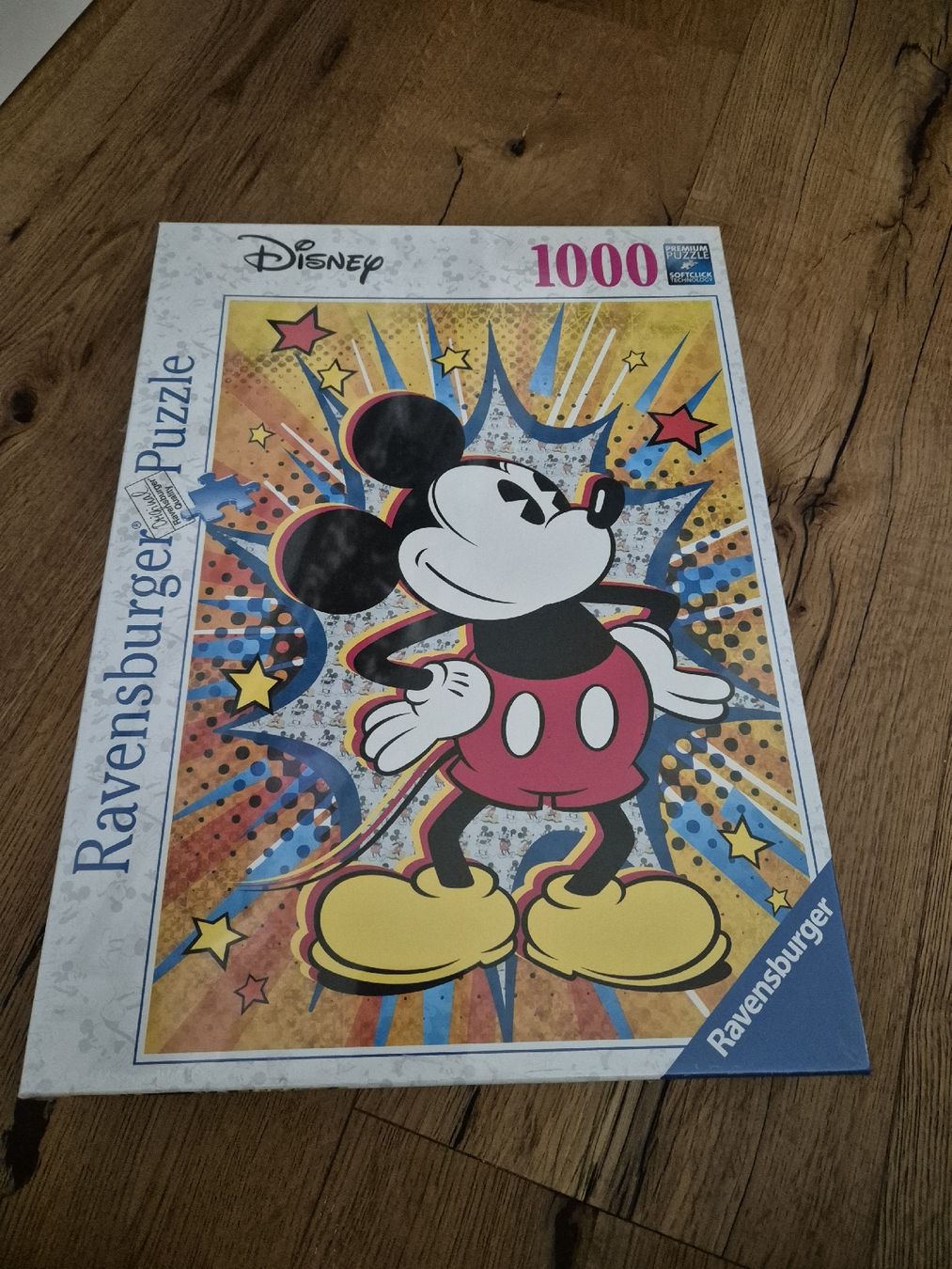 Ravensburger Puzzle: Neu Puzzle Ravensburger – Nuovo e nell'imballaggio originale da Gossau Zh venduto da A-Terrinha