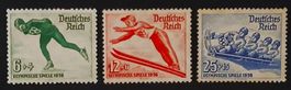 Deutsches Reich 1935**