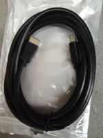 3meter HDMI zu HDMI Verlängerungskabel