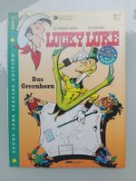 Lucky Luke Special Edition (Band 15) - Das Greenhorn   ©1986
