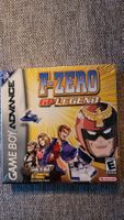 F-Zero GP Legend / SEALD-OVP ! Game Boy Advance