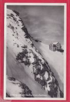 SÄNTIS, OBSERVATORIUM UND GASTHAUS, 3.7.1931
