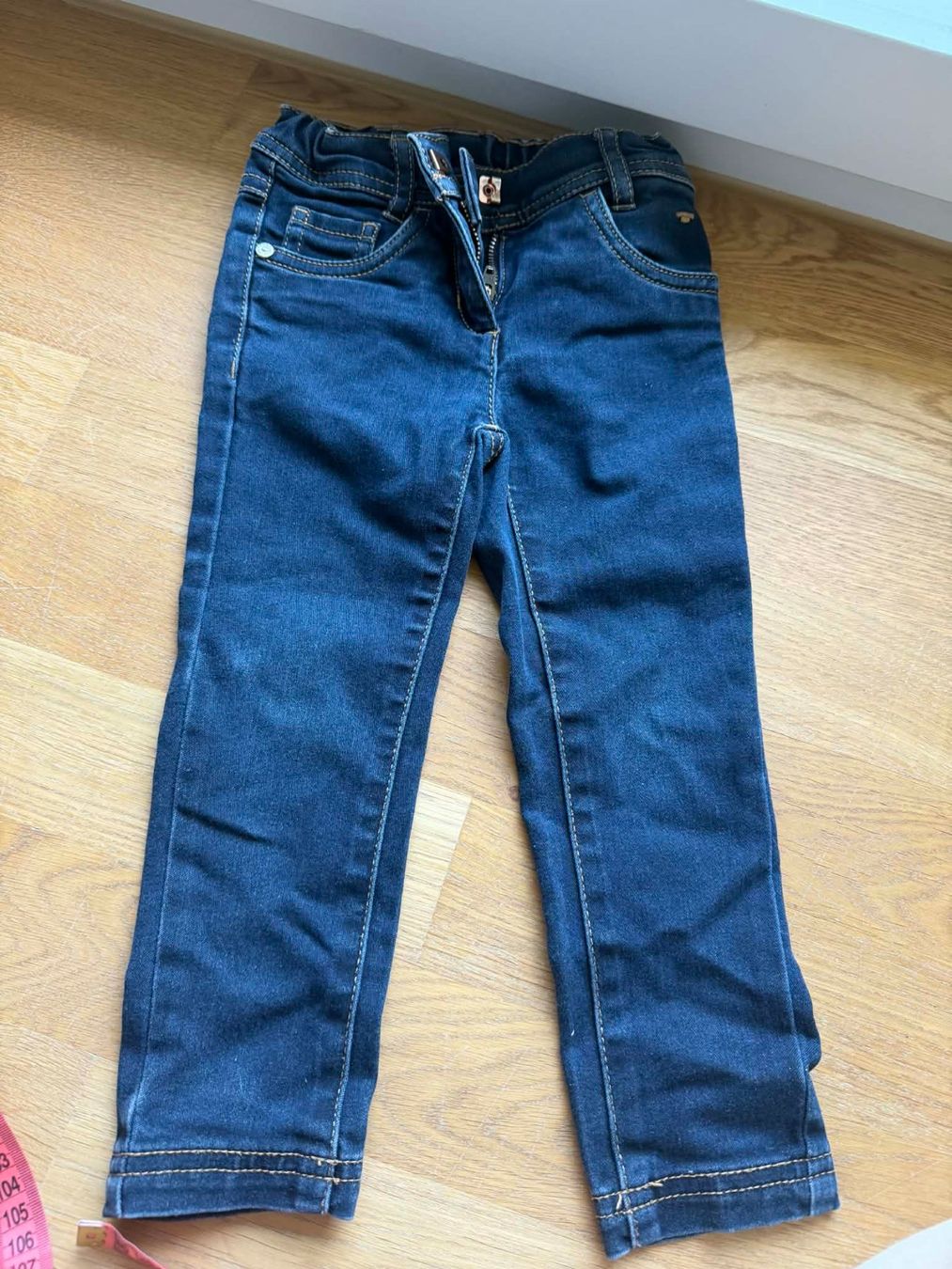 Tom Tailor Hosen: Tom Tailor Jeans, Grösse 92 – Gebraucht aus Riehen von edu_92w7