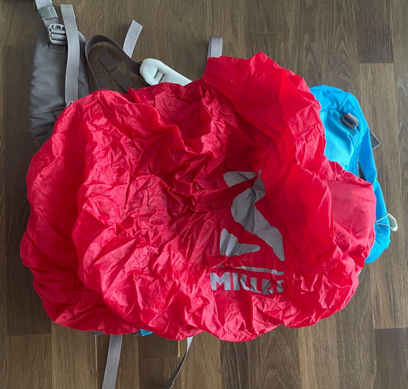 Millet Zaini: Rucksack/ Sac à dos 30L Millet – Usato da Olten venduto da B3ren 7