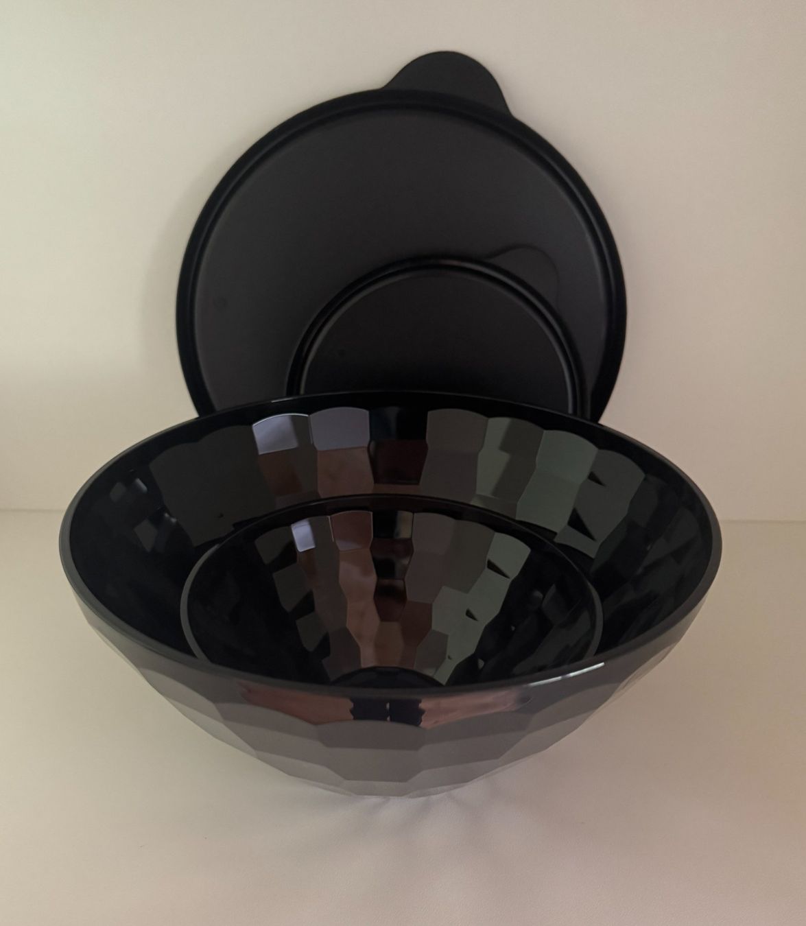 Ciotole: Tupperware - Diamant Set – Nuovo (secondo la descrizione) da Kaufdorf venduto da bambulka22 4