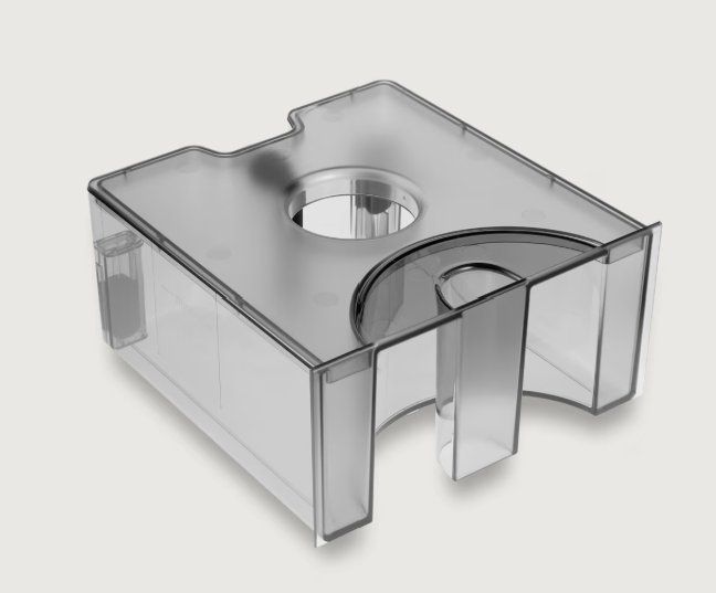 Forni: Miele Wassertank zu Dampfbackofen DGC 7640 HC Pro – Usato da Kleinwangen venduto da trmmj 1
