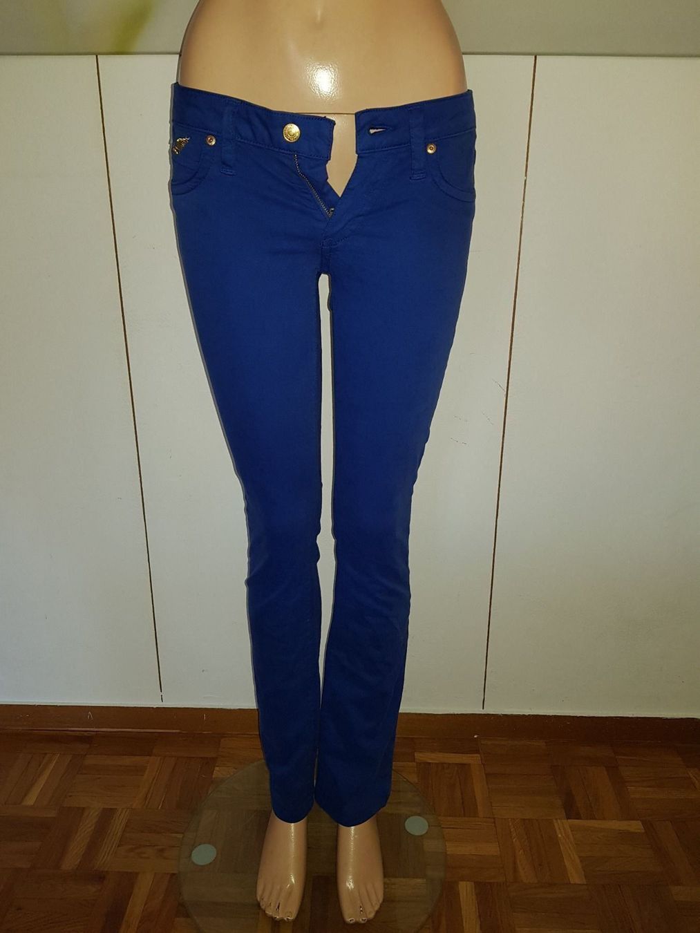 Jeans: ROBIN'S JEAN Jeans taille / Grosse 26 – Usato da Cossonay-ville venduto da Super-Price-Quality 1