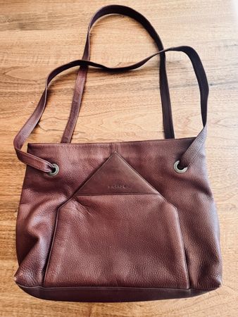 BusinessLedertasche von Picard