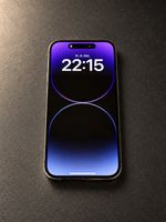 Apple iPhone 14 Pro · 256 GB · Akku 100 % -  Top Zustand